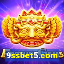 9ssbet5.com