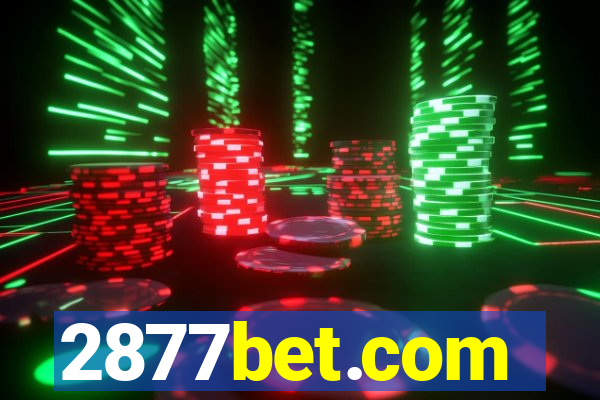 2877bet.com