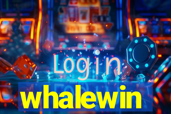 whalewin