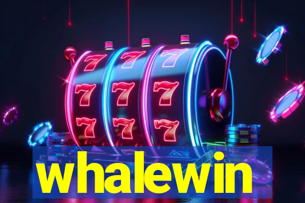 whalewin