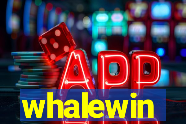 whalewin