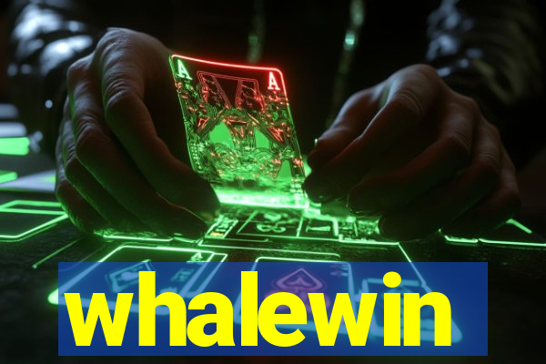 whalewin