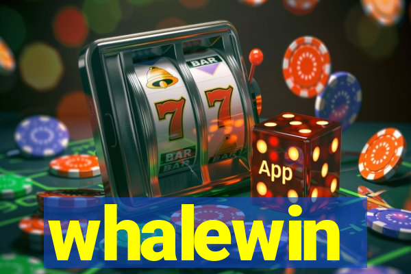 whalewin