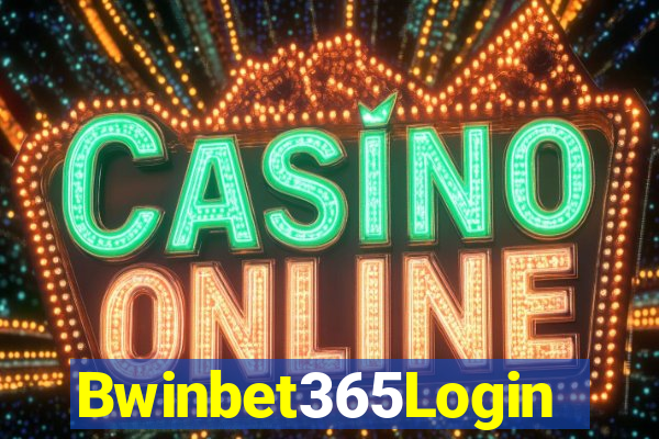 Bwinbet365Login