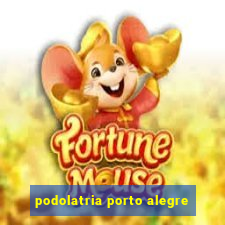 podolatria porto alegre