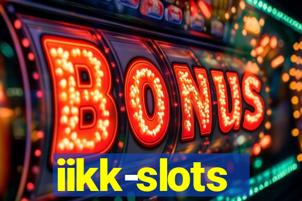 iikk-slots