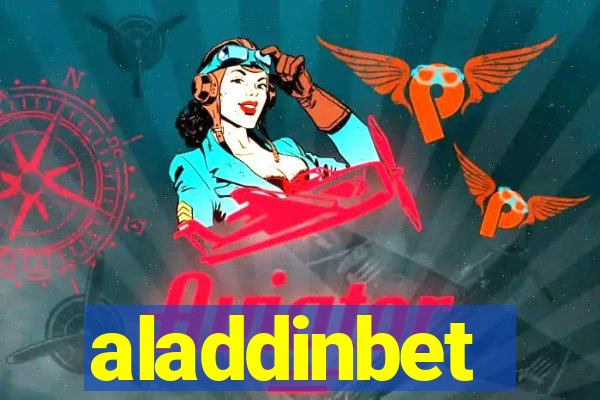 aladdinbet