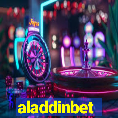 aladdinbet