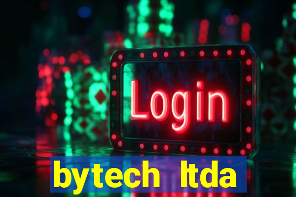 bytech ltda plataforma jogos