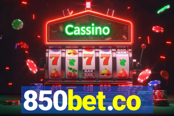 850bet.co