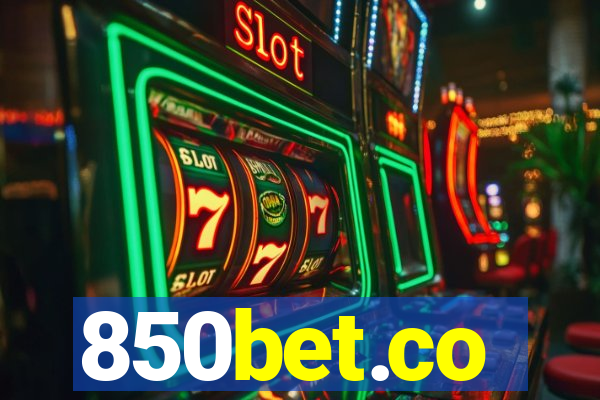 850bet.co