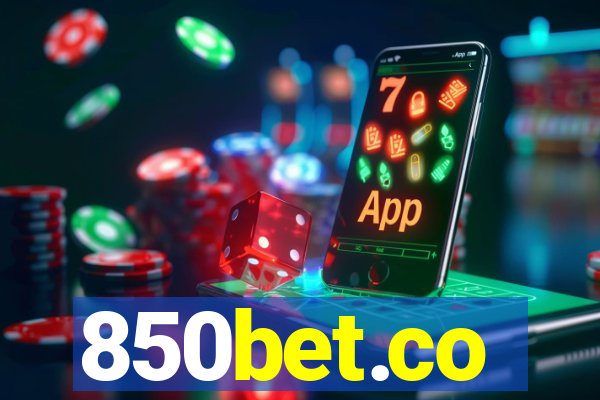 850bet.co
