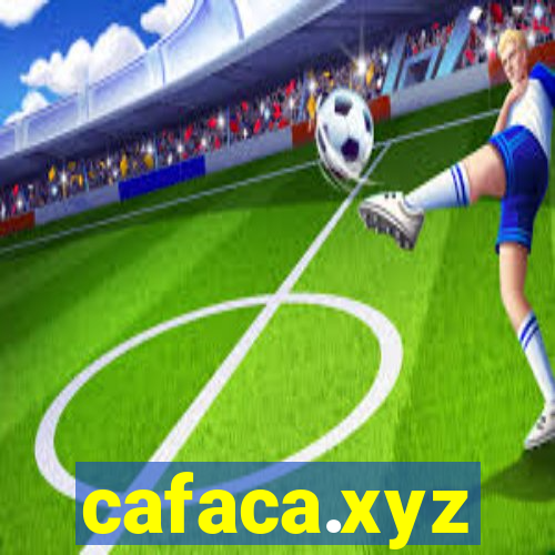 cafaca.xyz