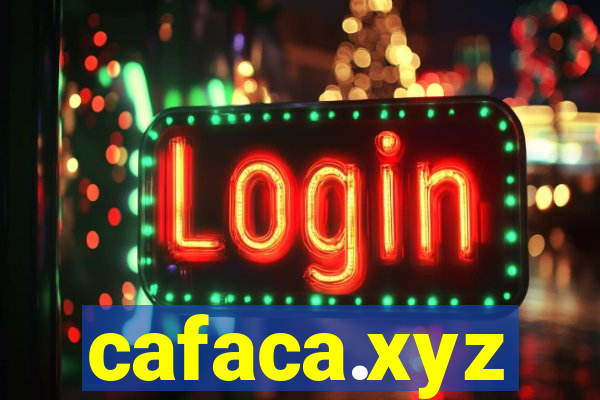cafaca.xyz