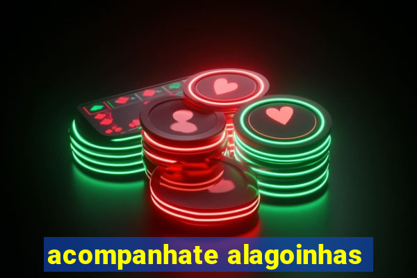 acompanhate alagoinhas