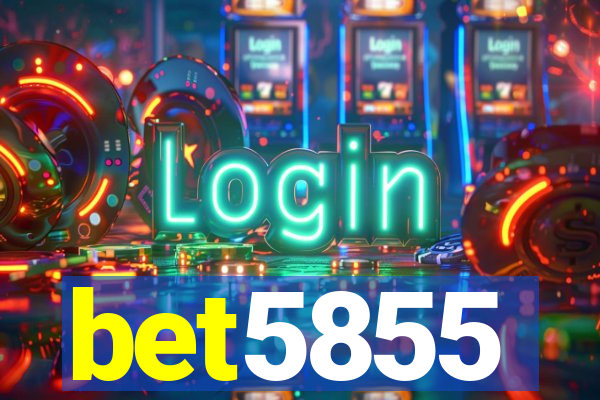 bet5855