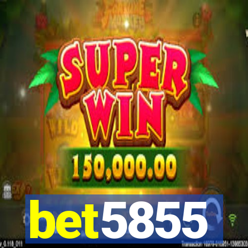 bet5855