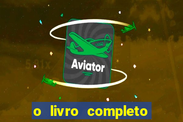 o livro completo do baralho petit lenormand pdf