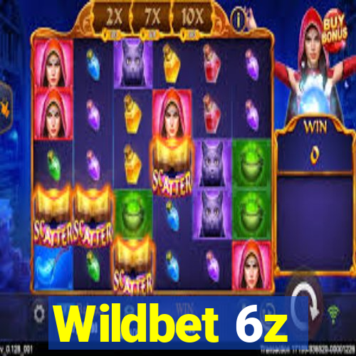 Wildbet 6z