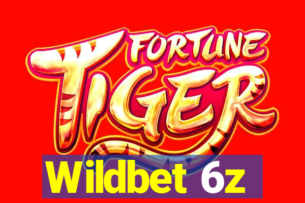 Wildbet 6z