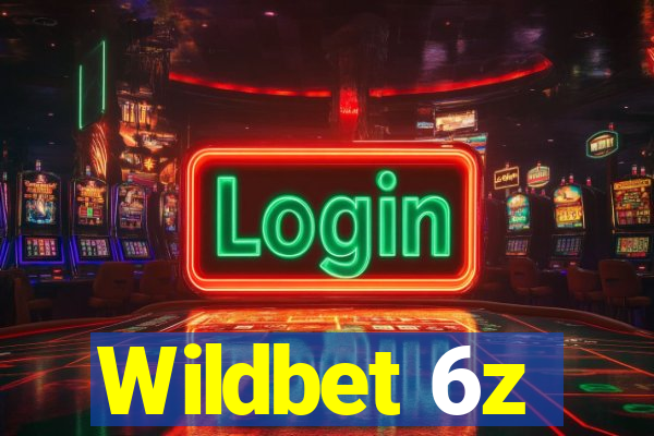 Wildbet 6z