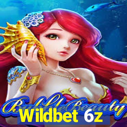 Wildbet 6z