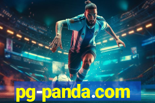 pg-panda.com