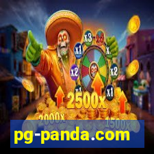 pg-panda.com