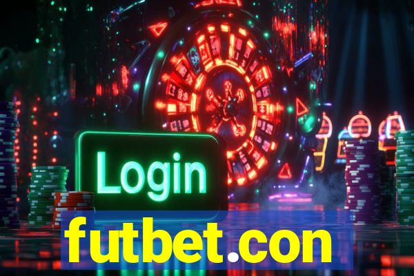 futbet.con