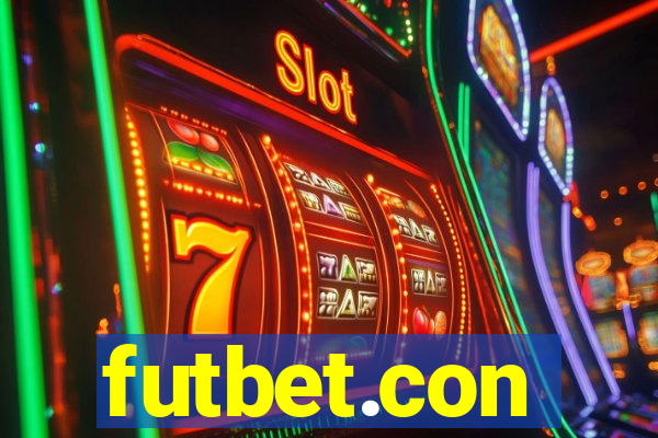 futbet.con