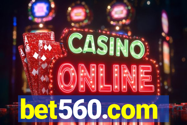 bet560.com