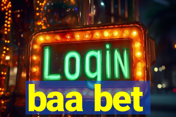 baa bet