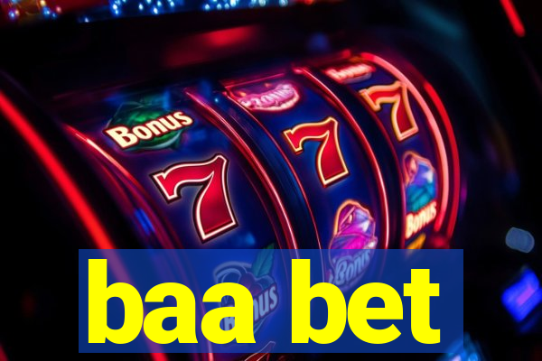 baa bet