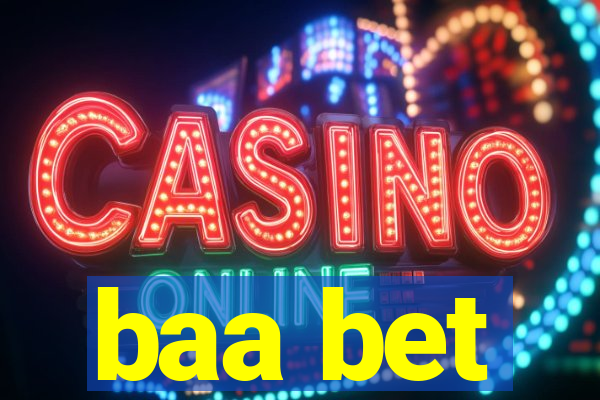 baa bet