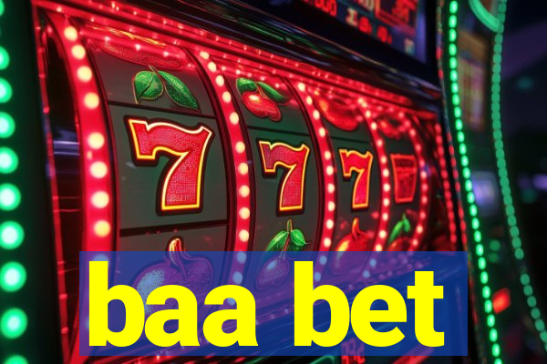 baa bet