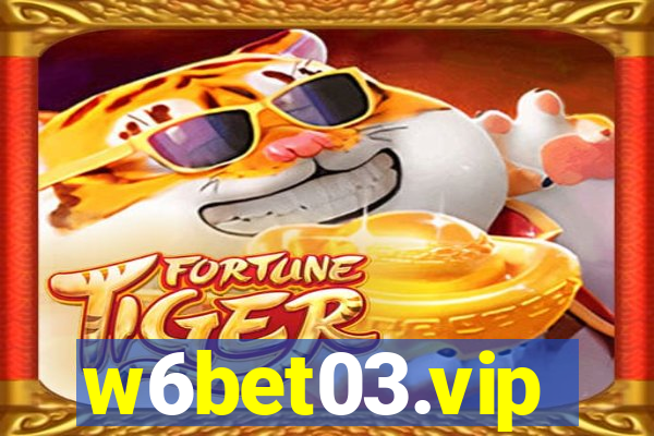 w6bet03.vip