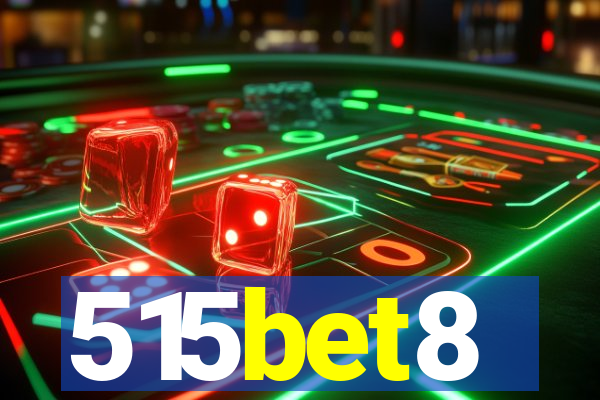 515bet8