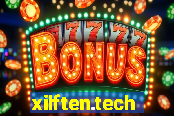 xilften.tech