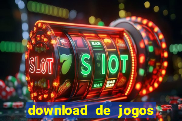 download de jogos de ps2 iso