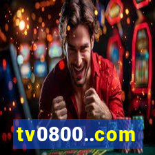 tv0800..com
