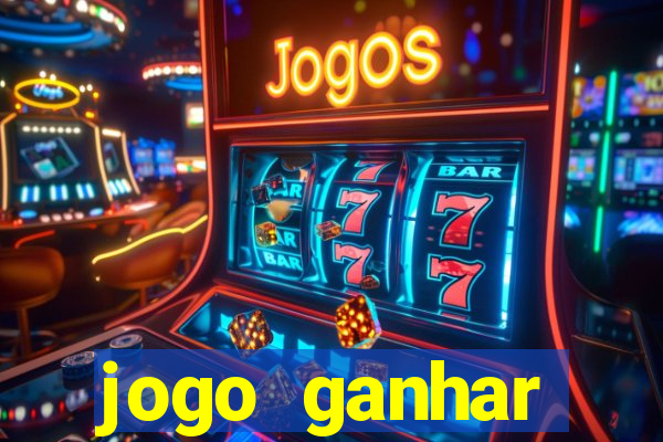 jogo ganhar dinheiro via pix
