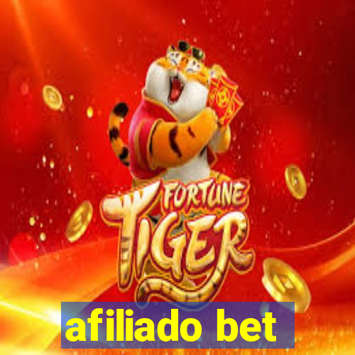 afiliado bet