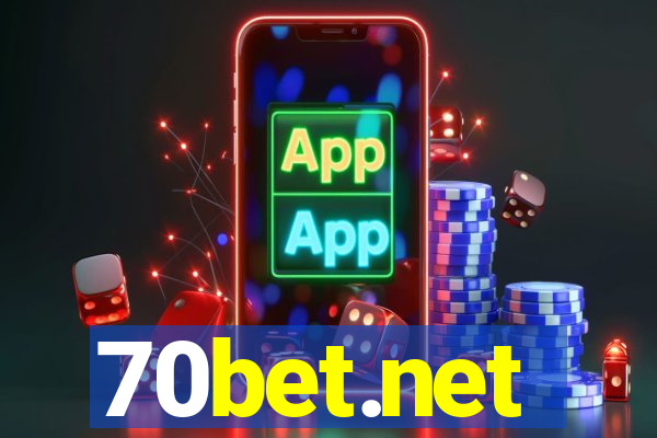 70bet.net