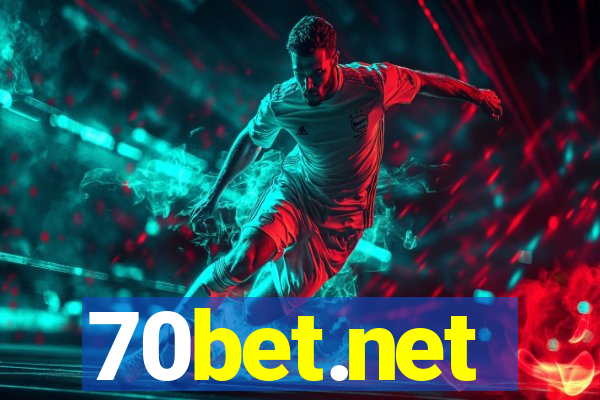70bet.net
