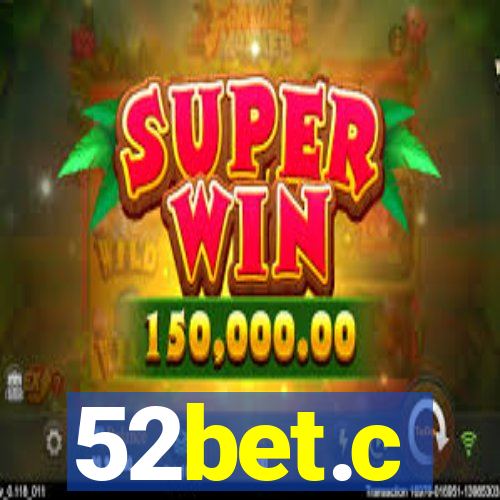 52bet.c