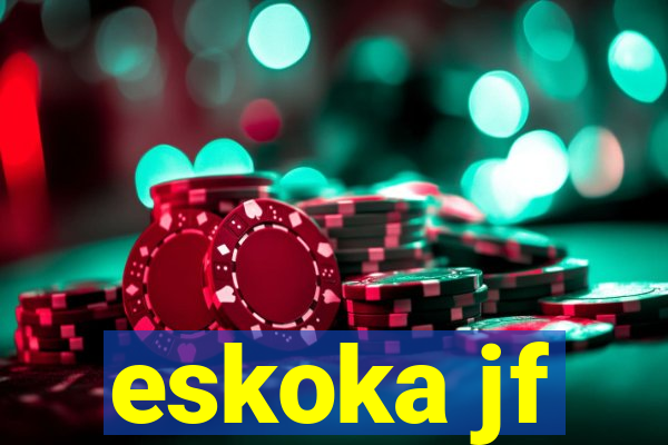 eskoka jf