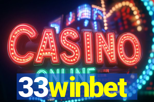 33winbet