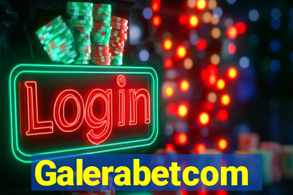 Galerabetcom