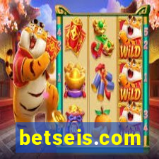 betseis.com