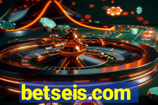 betseis.com